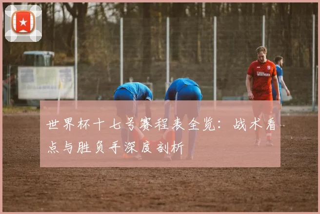世界杯十七号赛程表全览：战术看点与胜负手深度剖析