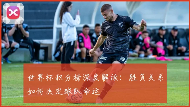 世界杯积分榜深度解读：胜负关系如何决定球队命运