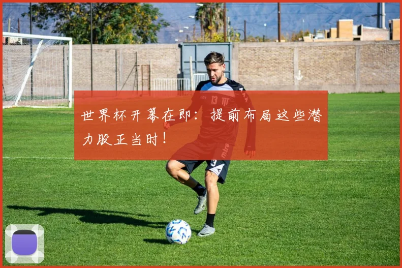 世界杯开幕在即：提前布局这些潜力股正当时！